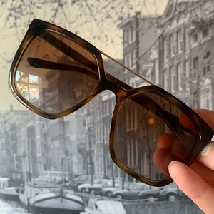 Michael Kors Santa Monica Sunglasses